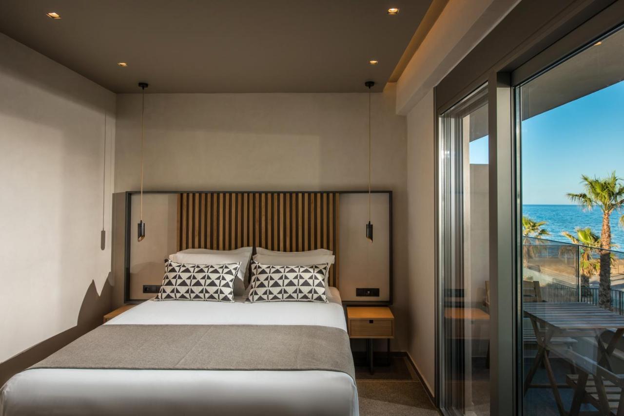 Stalida Riviera Boutique Hotel מראה חיצוני תמונה