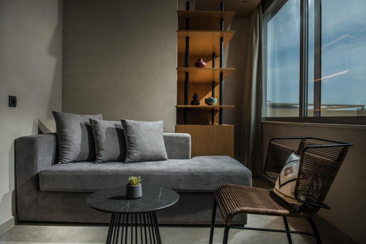 Stalida Riviera Boutique Hotel מראה חיצוני תמונה