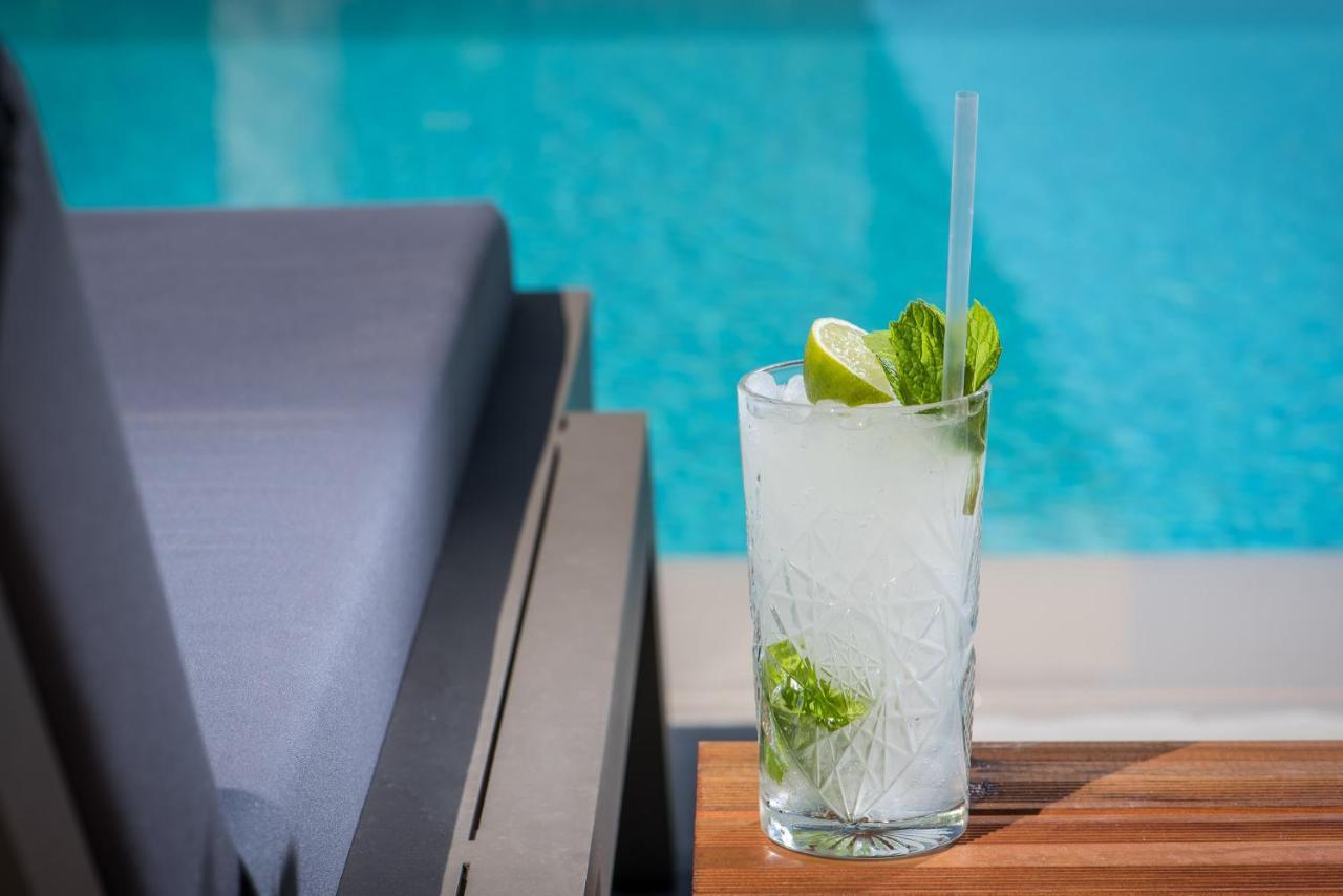 Stalida Riviera Boutique Hotel מראה חיצוני תמונה