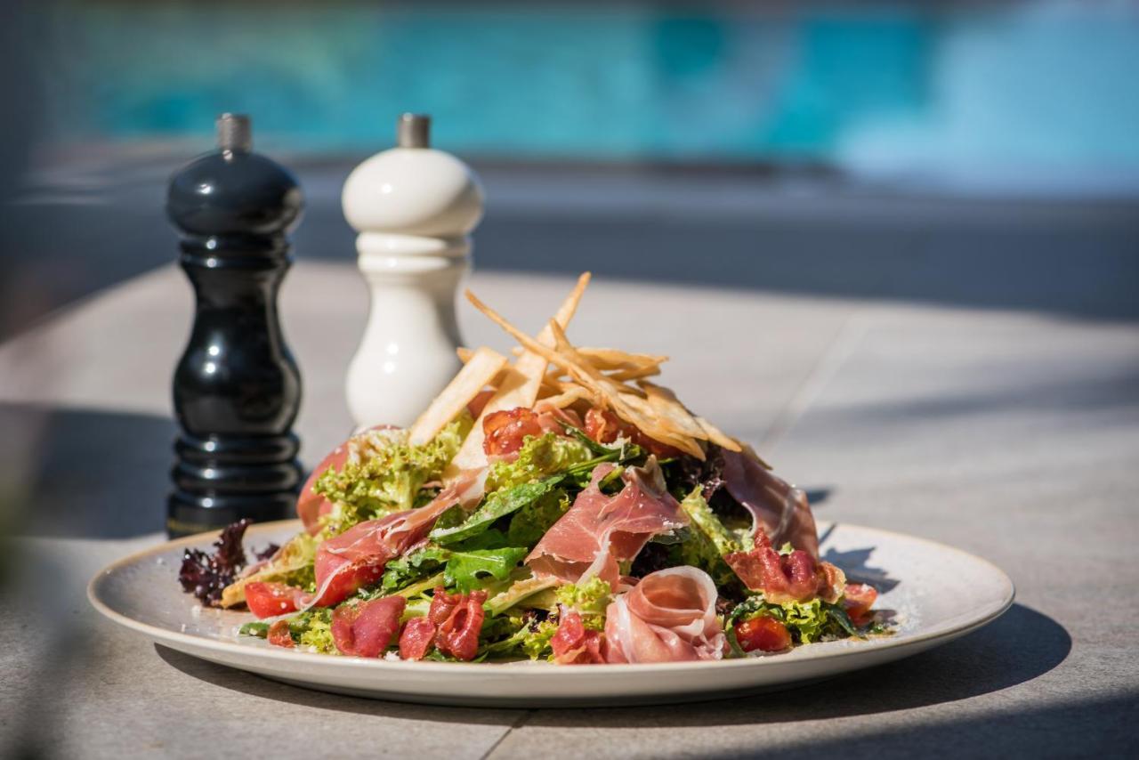 Stalida Riviera Boutique Hotel מראה חיצוני תמונה