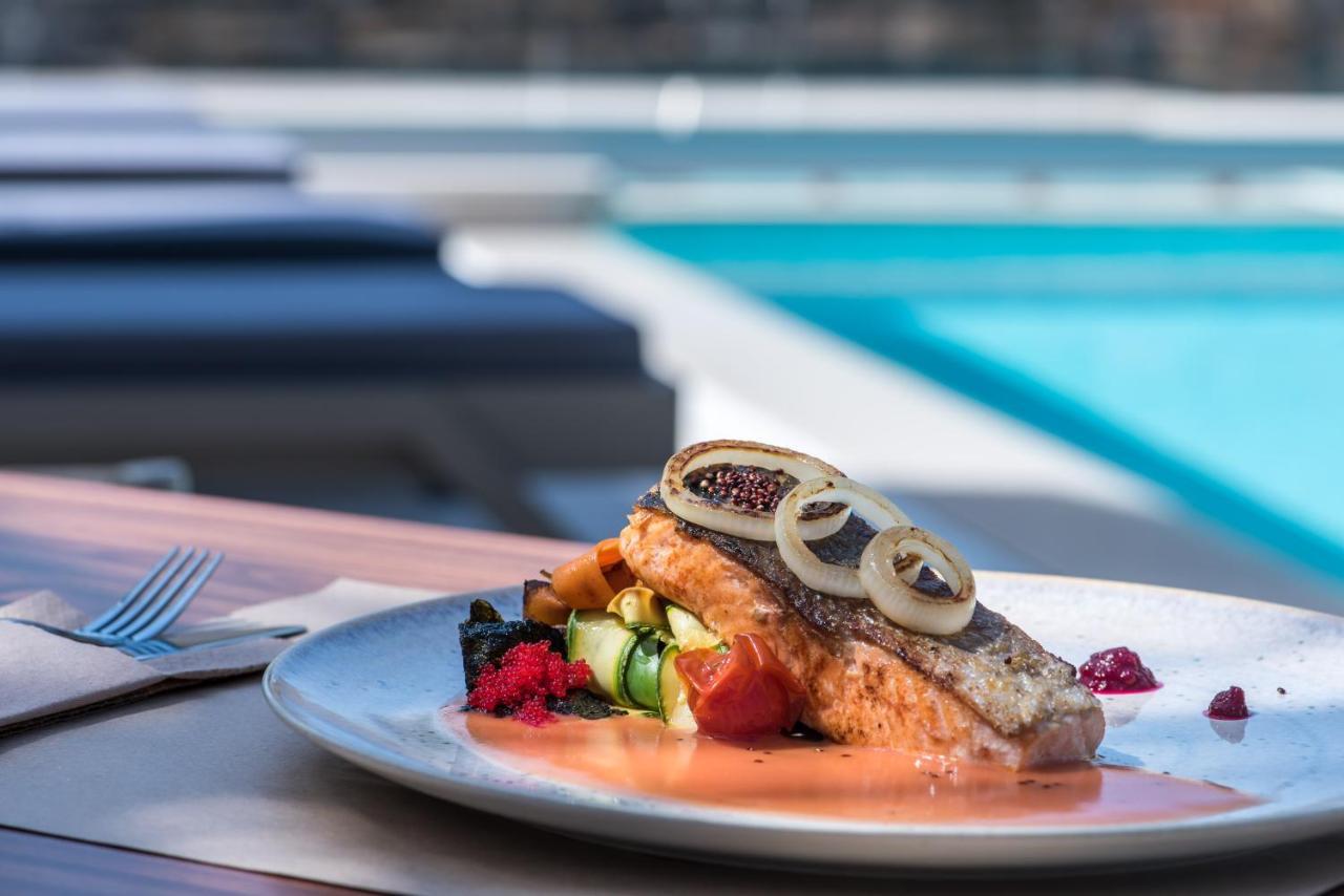 Stalida Riviera Boutique Hotel מראה חיצוני תמונה